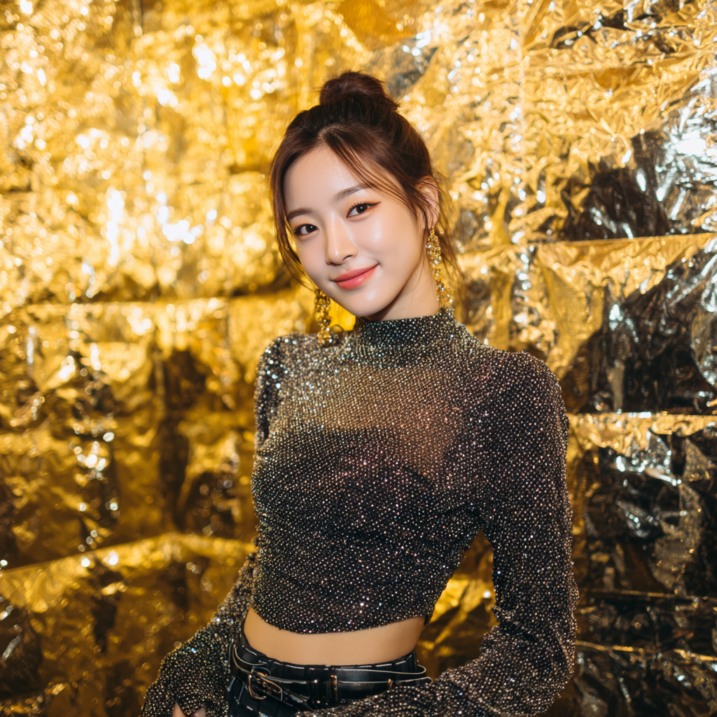 강남 소나무 텐카페 아가씨 이미지 3