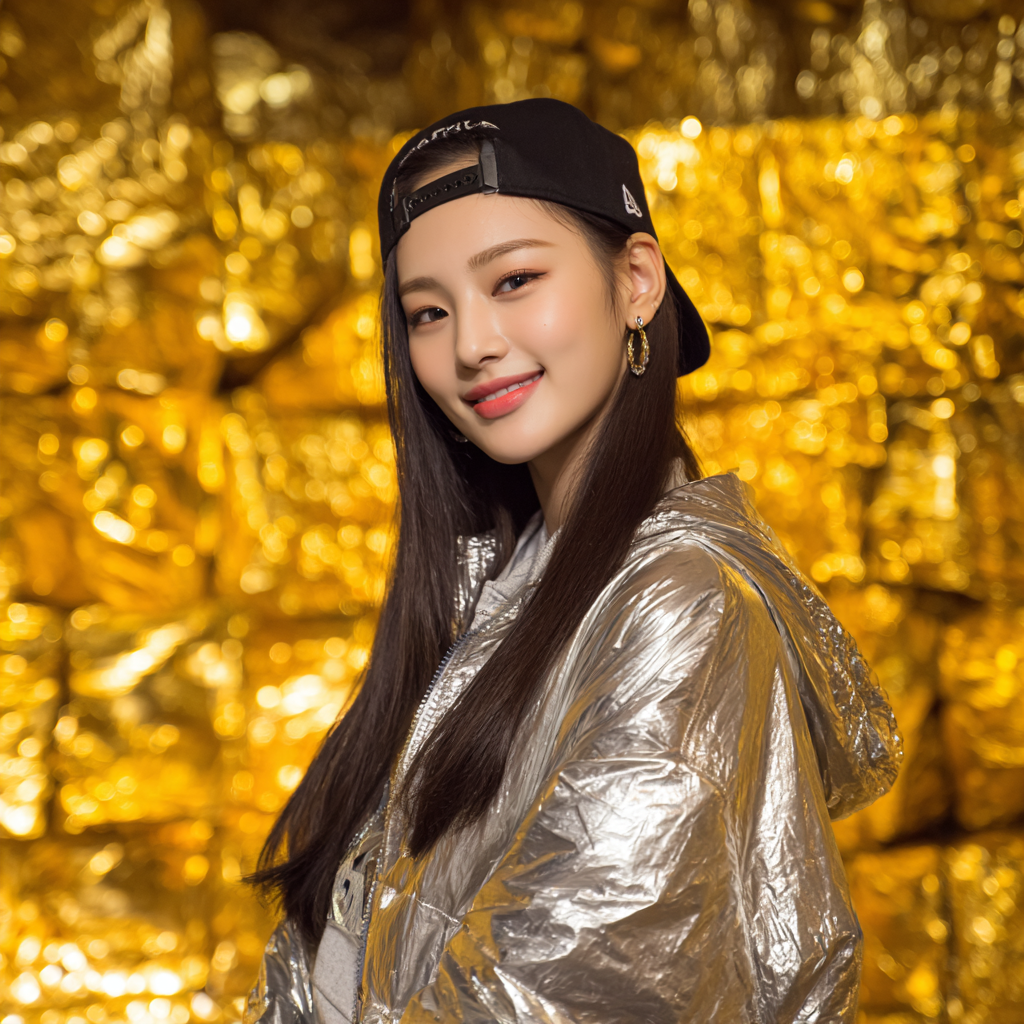 강남 소나무 텐카페 아가씨 이미지 8