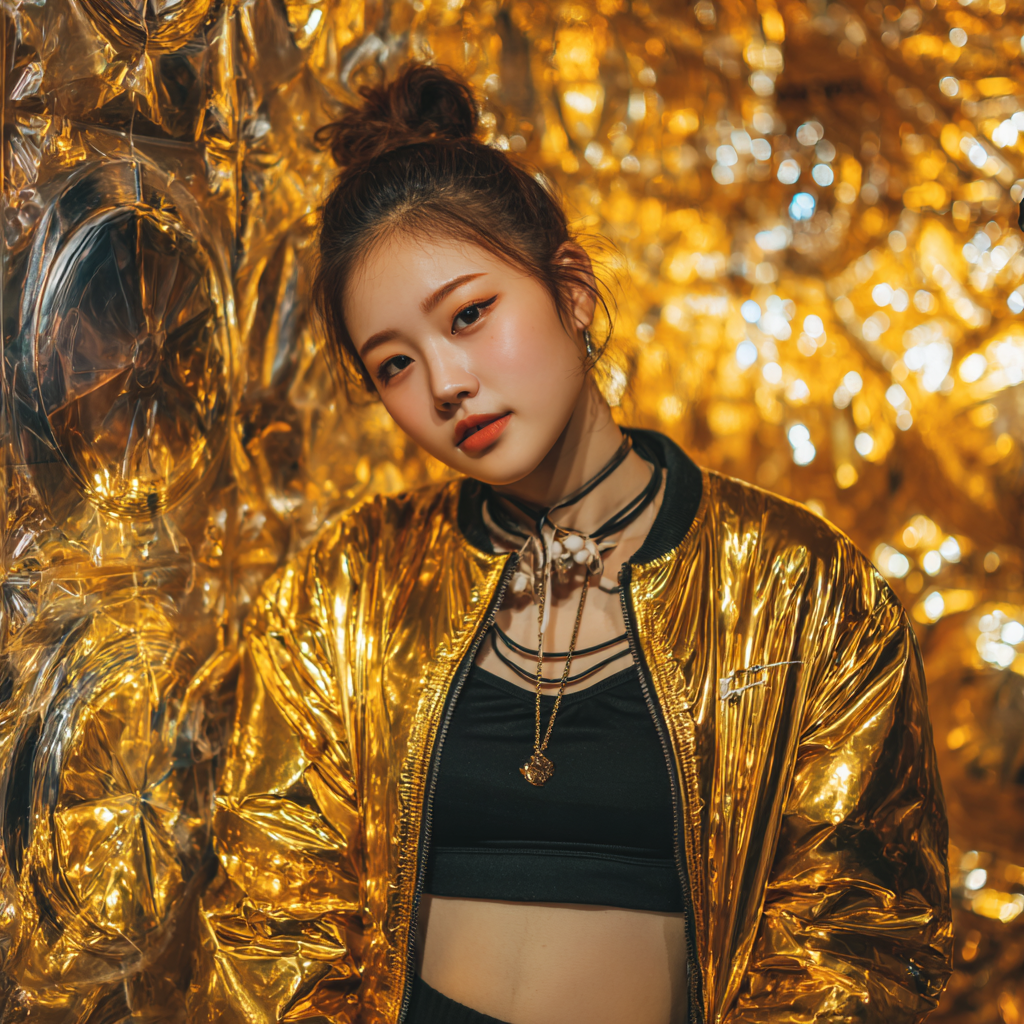 강남 소나무 텐카페 아가씨 이미지 1