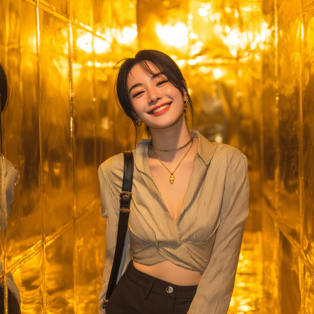 강남 소나무 텐카페 아가씨 이미지 12