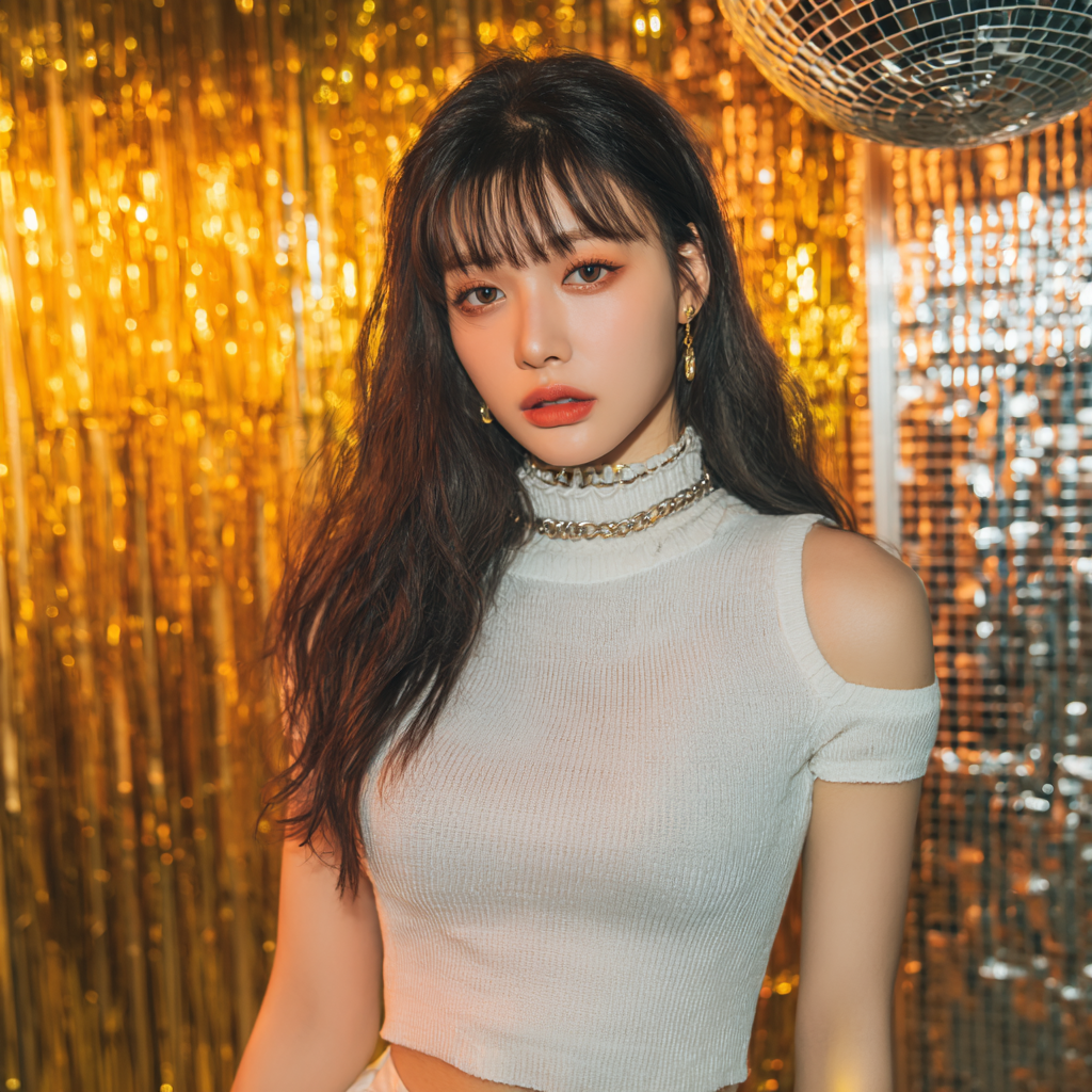 강남 소나무 텐카페 아가씨 이미지 17