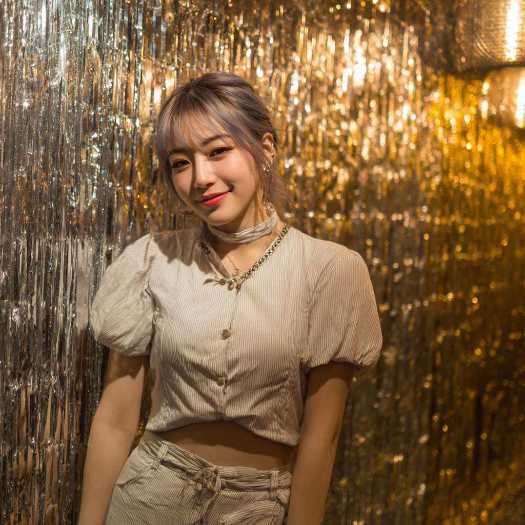 강남 소나무 텐카페 아가씨 이미지 4