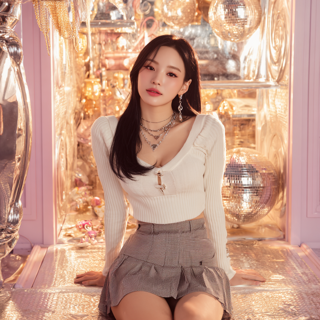 강남 소나무 텐카페 아가씨 이미지 19