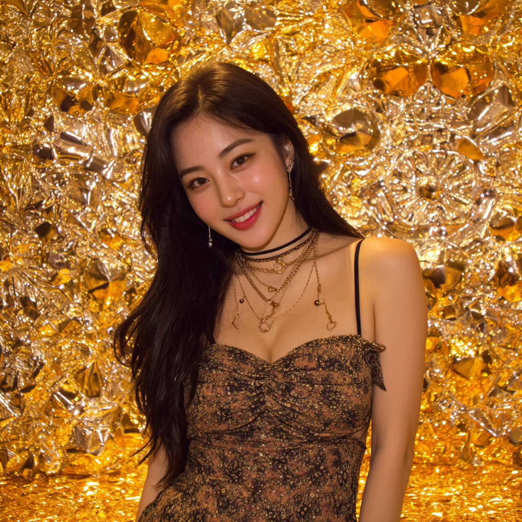 강남 소나무 텐카페 아가씨 이미지 15