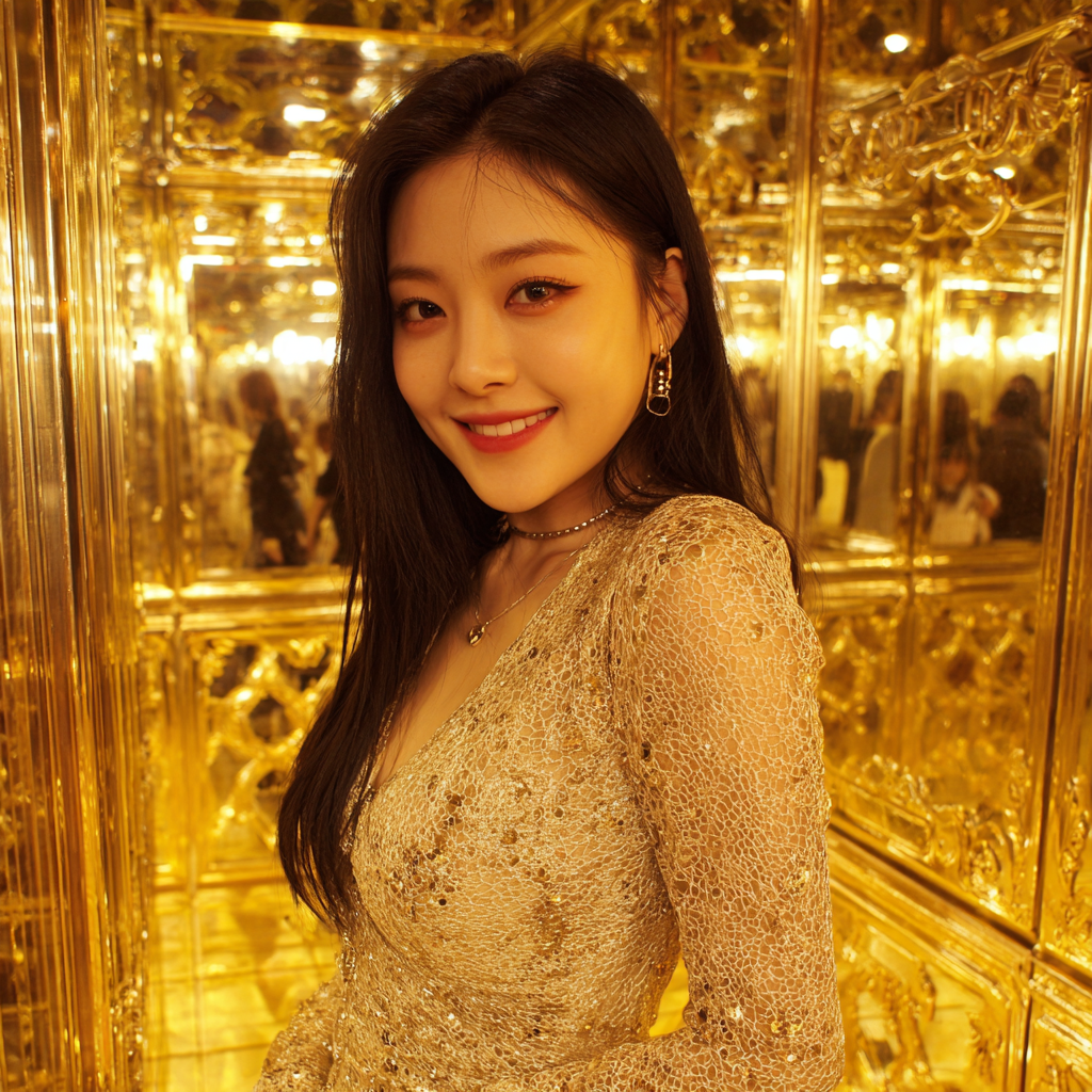 강남 소나무 텐카페 아가씨 이미지 14